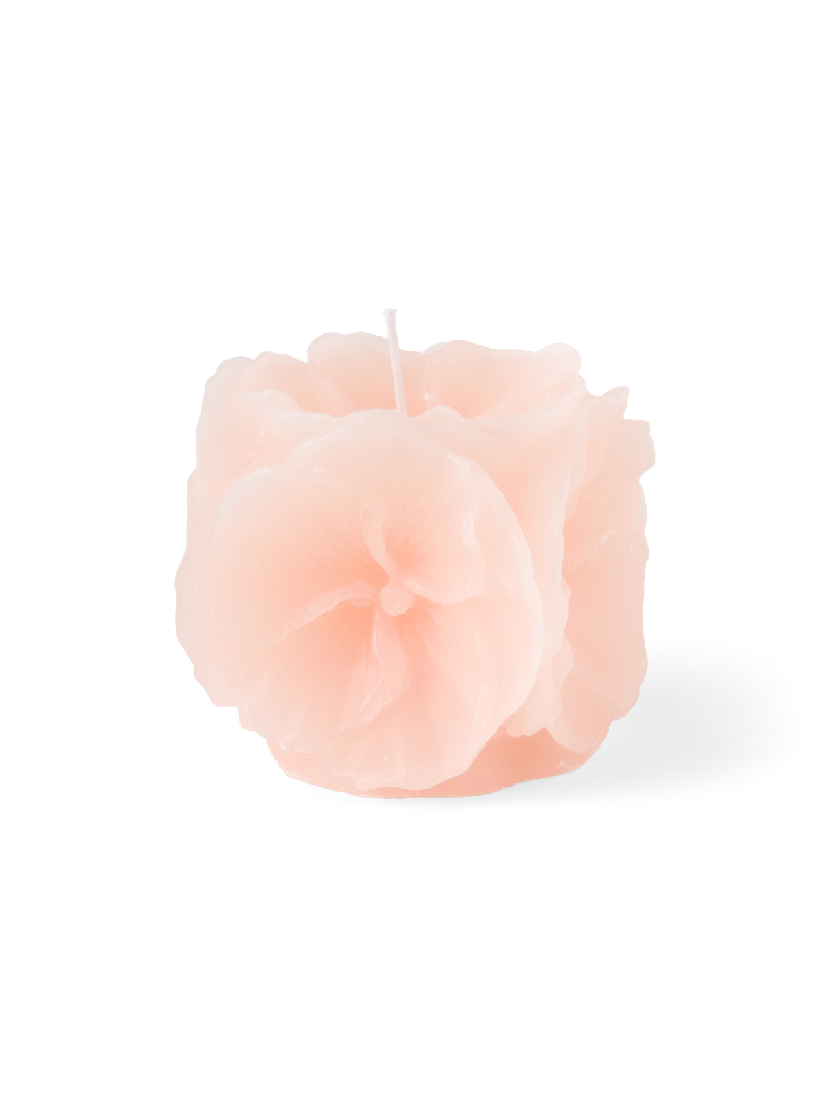 Pillar candle 8 x 8 x 8