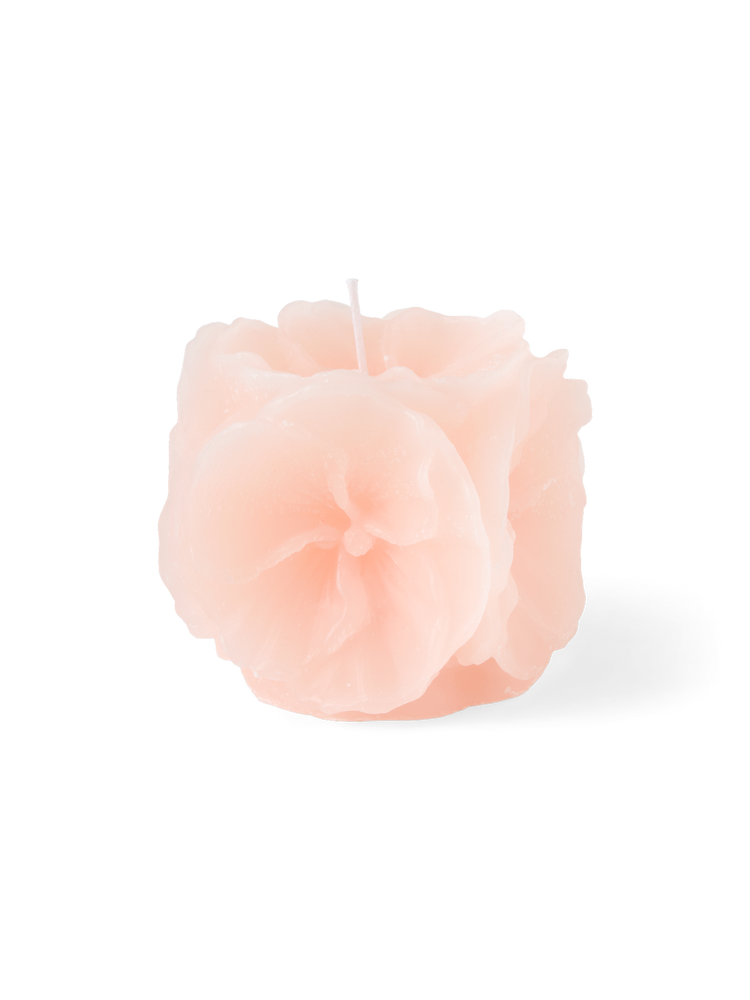 Pillar candle 8 x 8 x 8