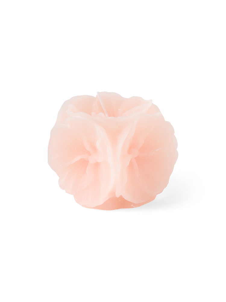 Pillar candle 8 x 8 x 8