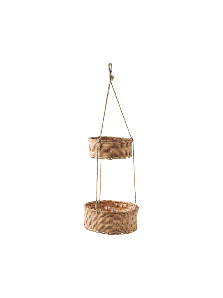 Hanging basket
