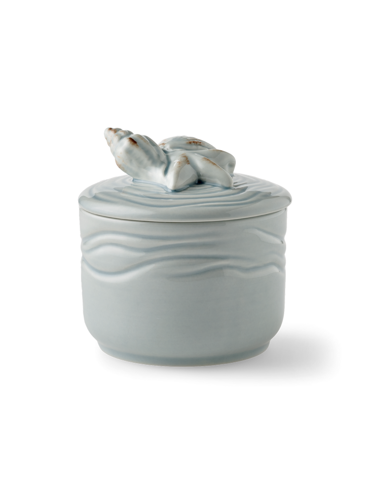 Deco jar