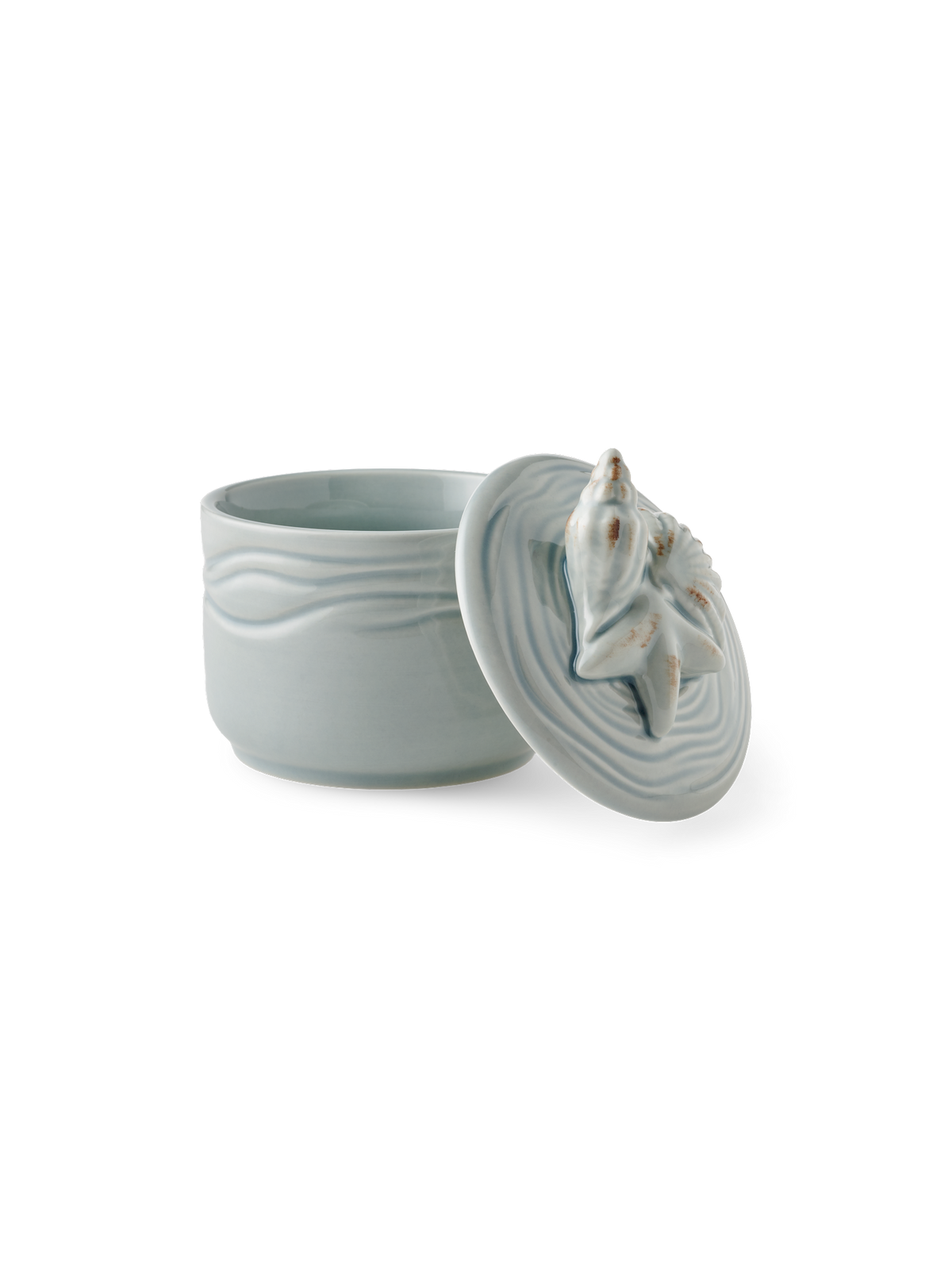 Deco jar