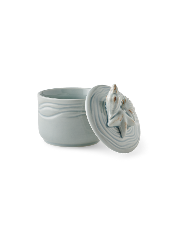 Deco jar
