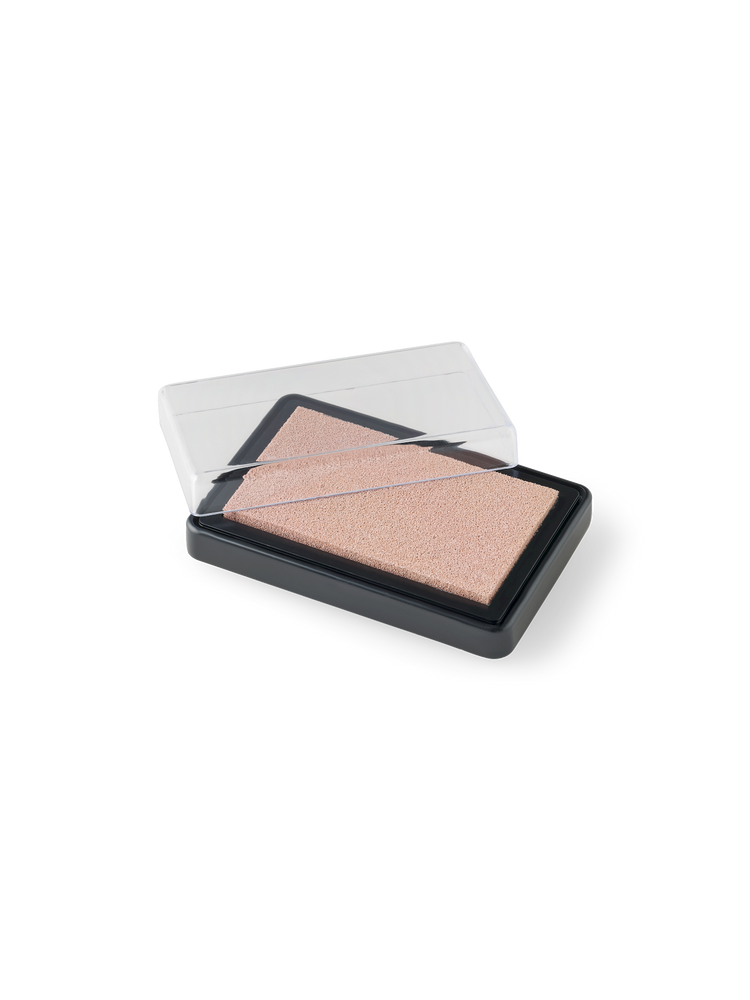 Stamp pad