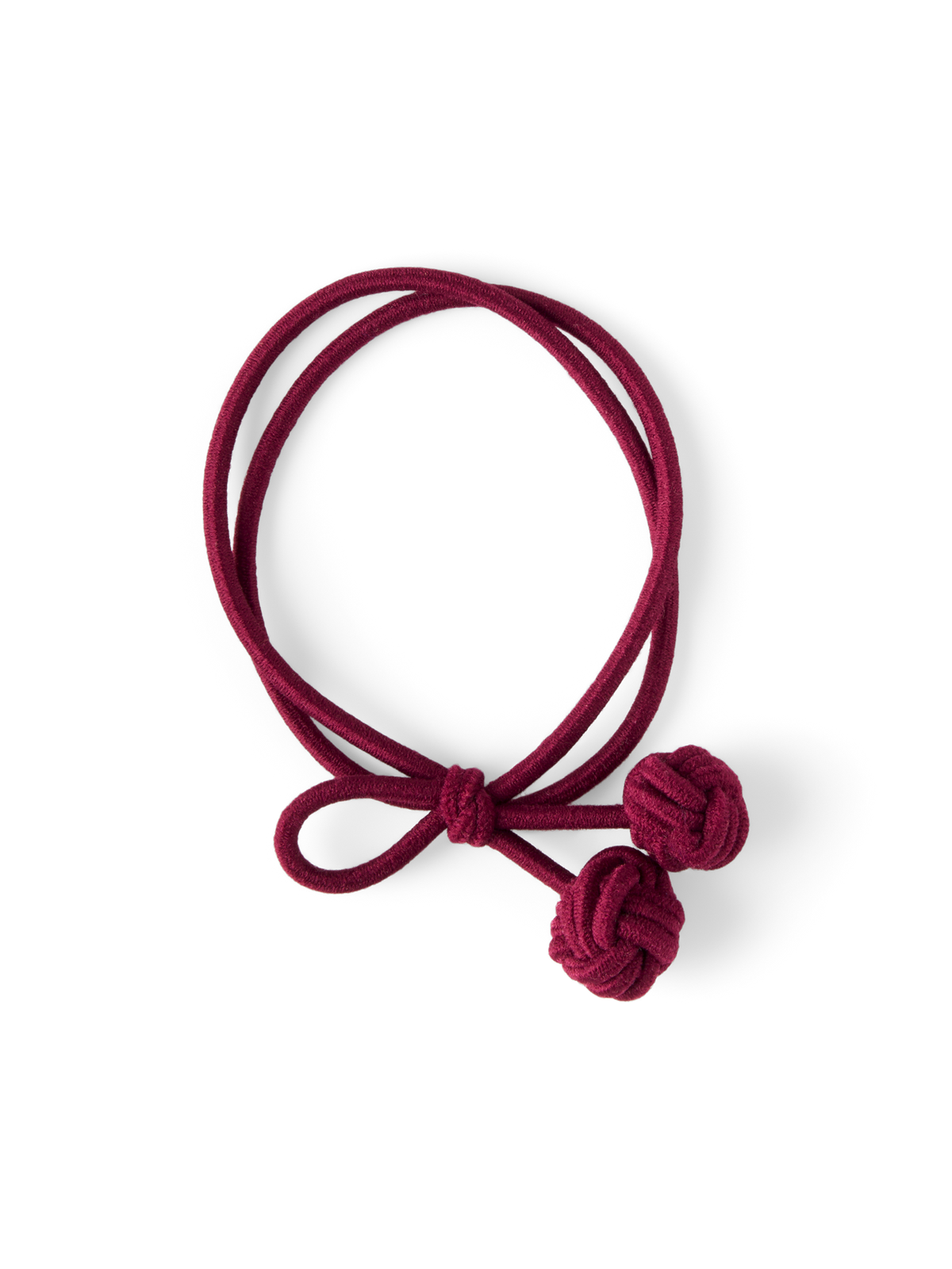 Hair tie