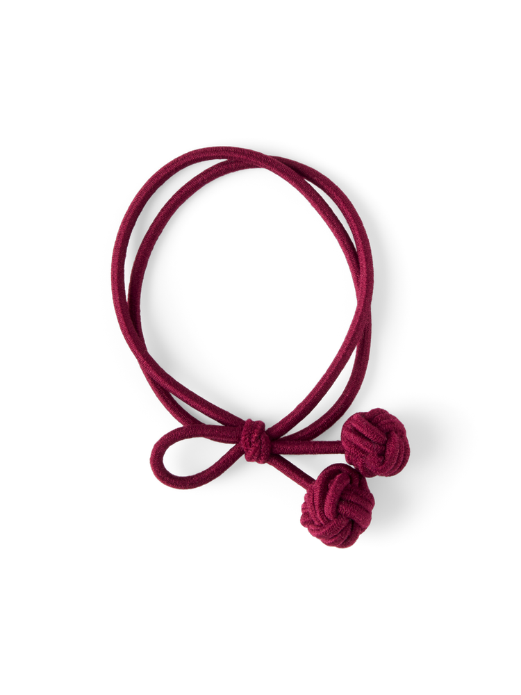 Hair tie