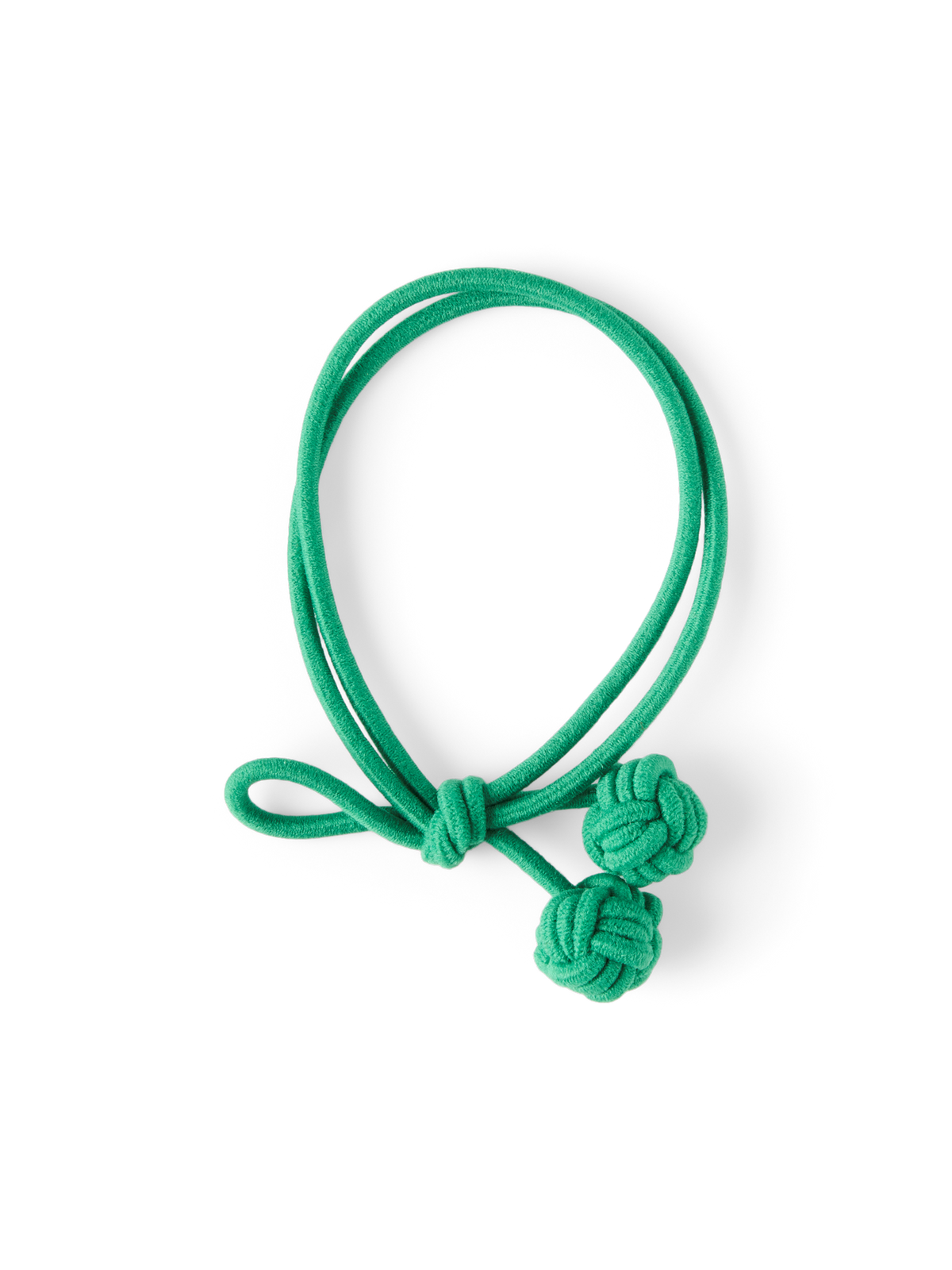Hair tie
