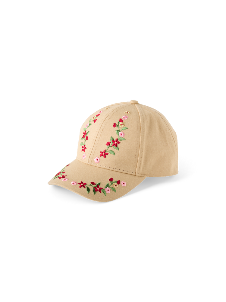 Children's cap