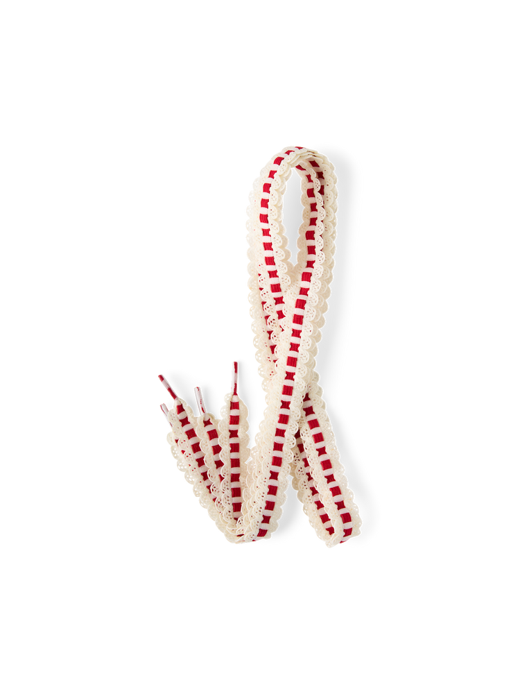 Shoe laces