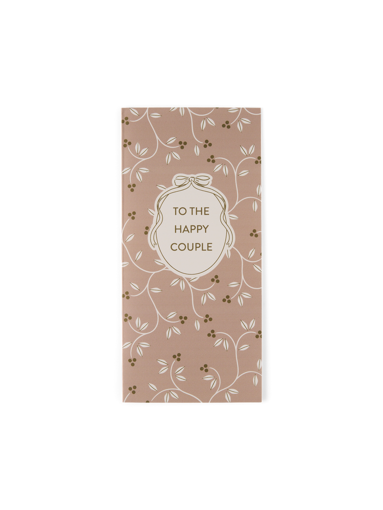 Greeting card with envelope