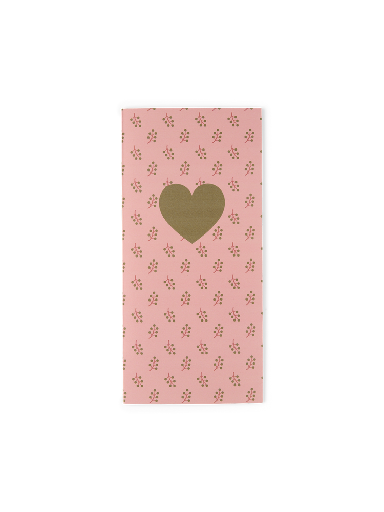 Greeting card with envelope