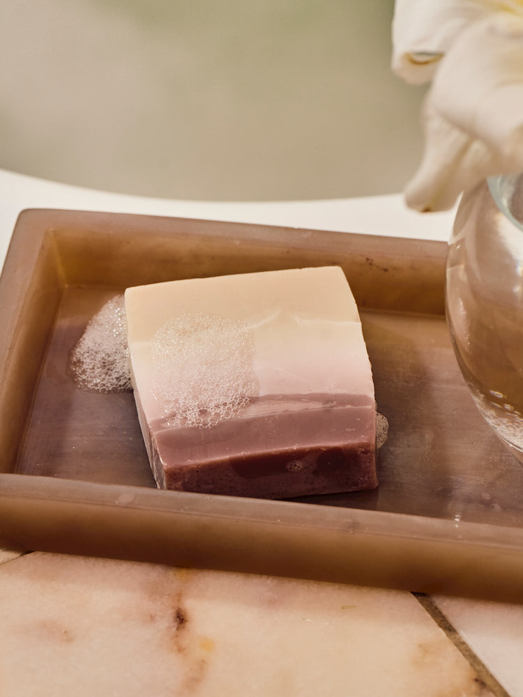 Soap bar Lemon Mist