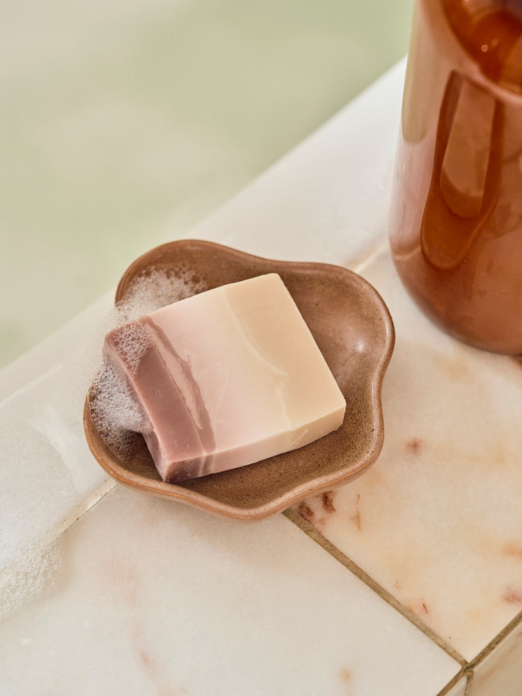 Soap bar Lemon Mist