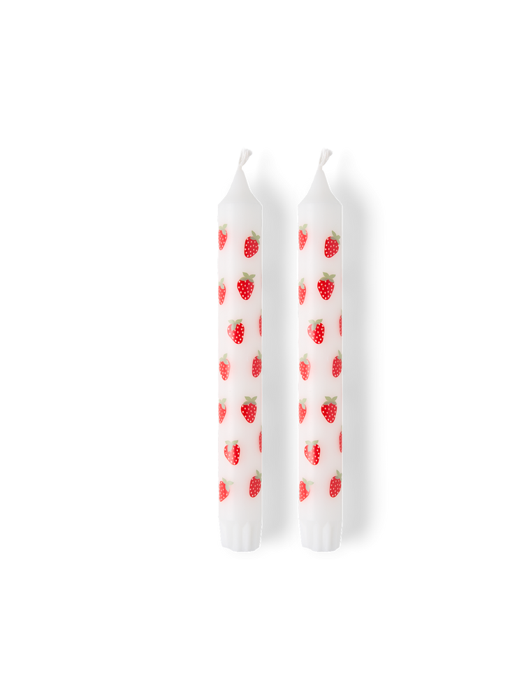 Candles 19 cm