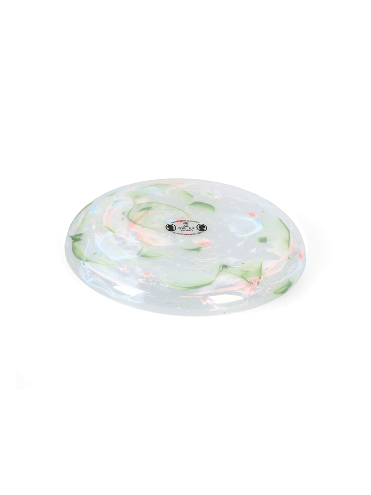 Flying disc
