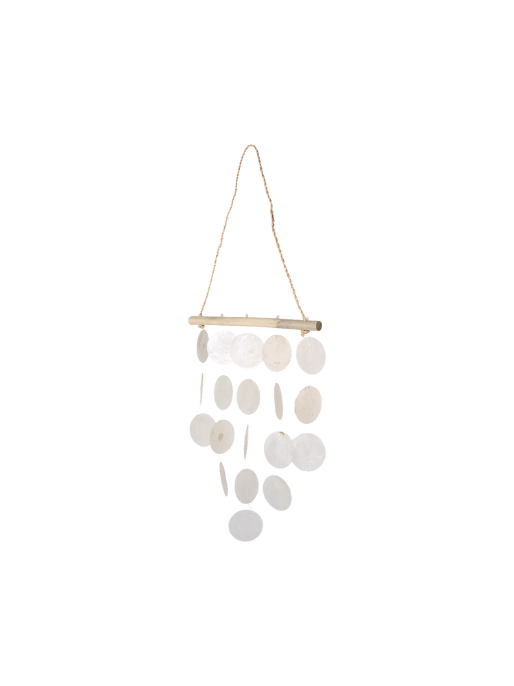 Deco wind chime