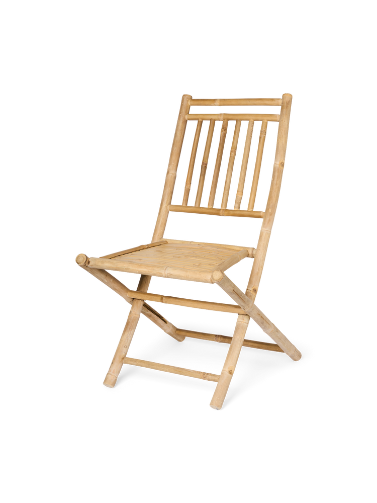 Folding chair