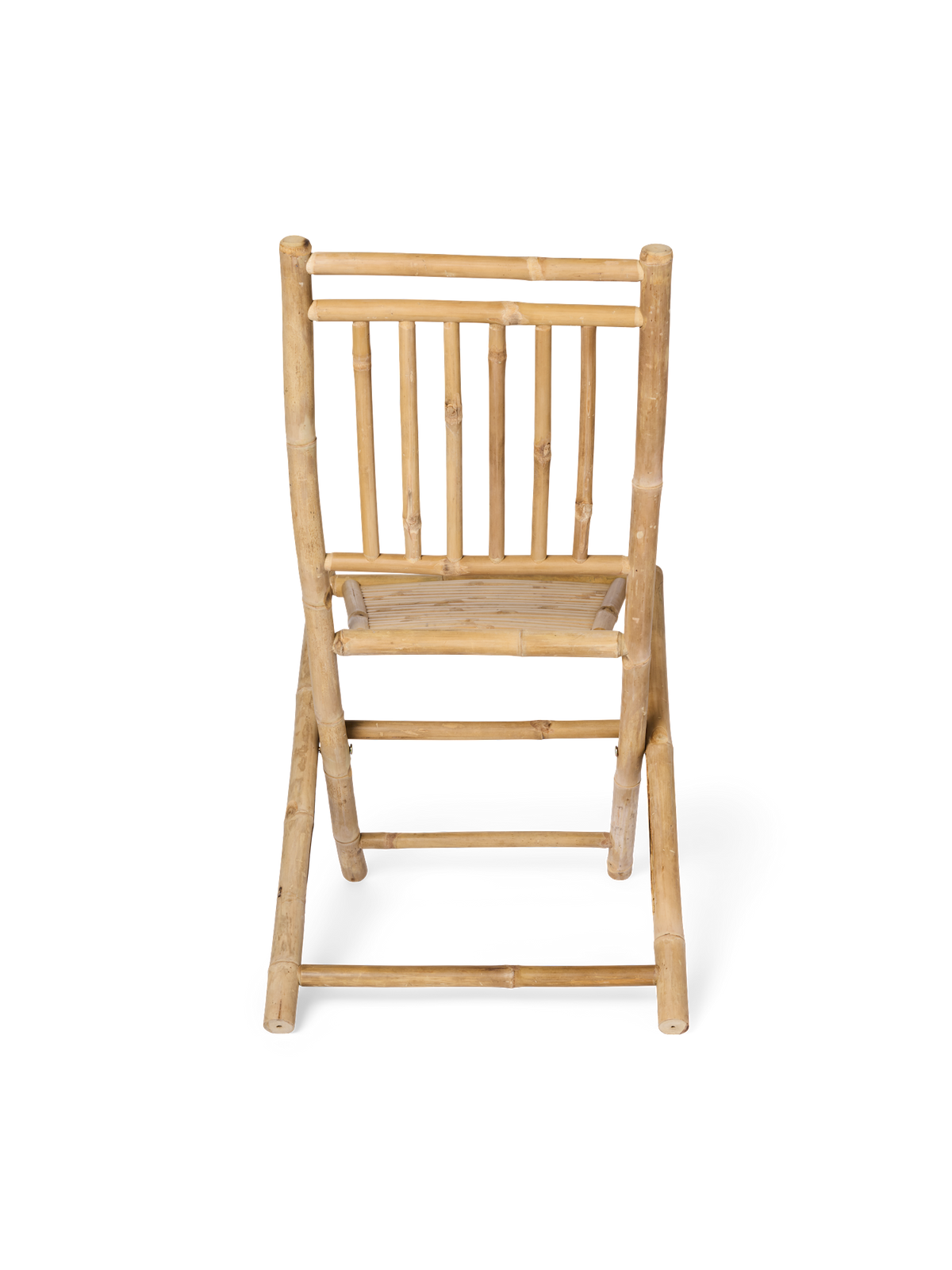 Folding chair