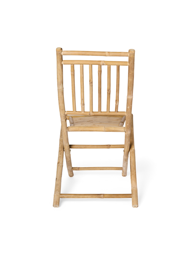 Folding chair