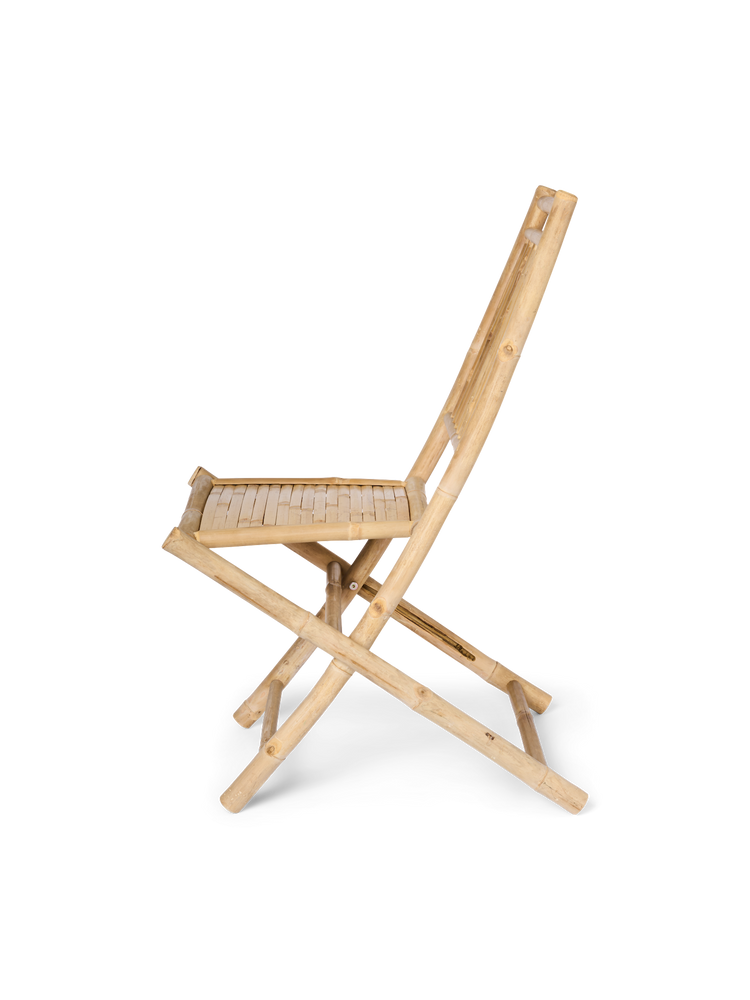 Folding chair