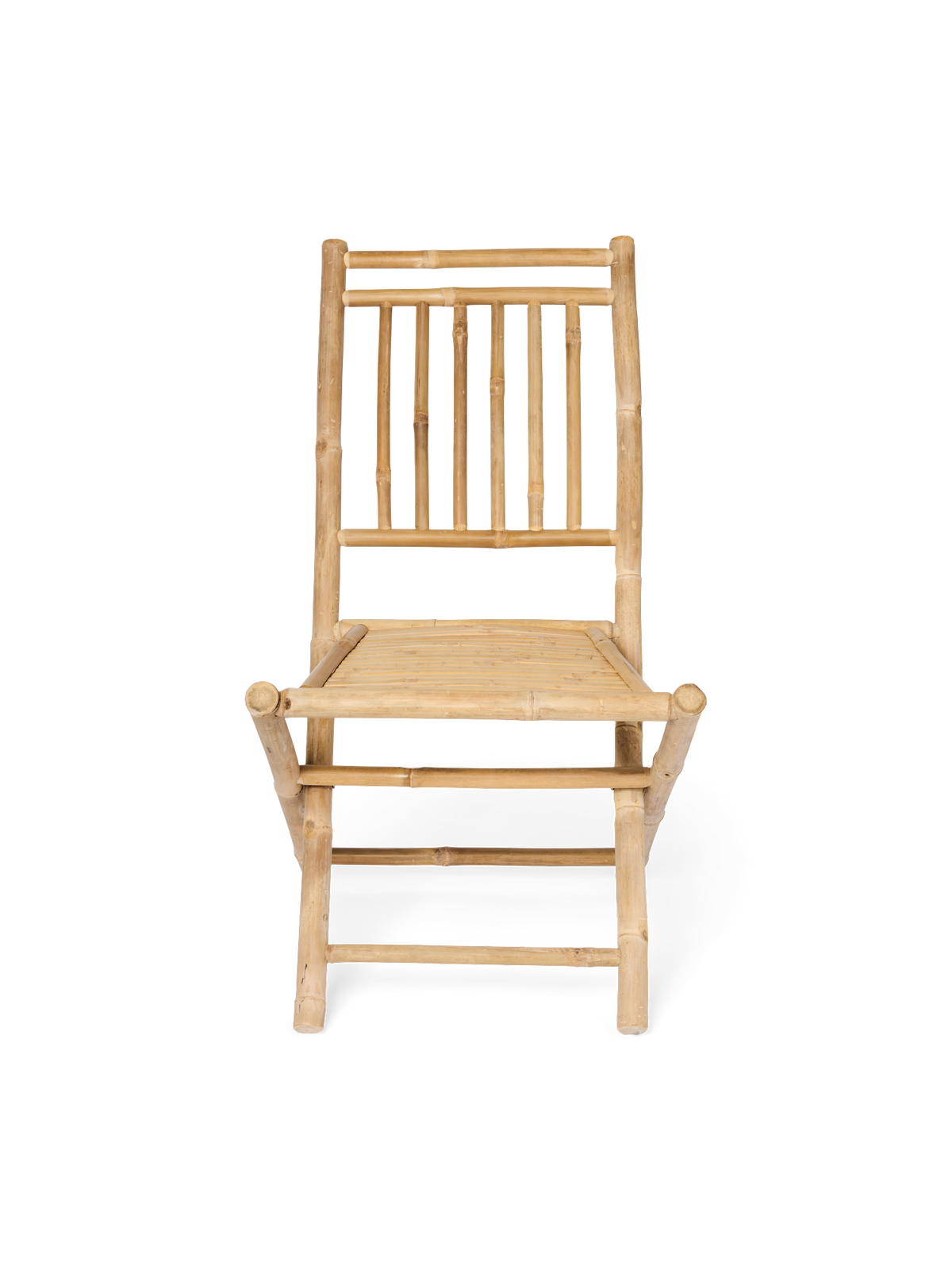 Folding chair