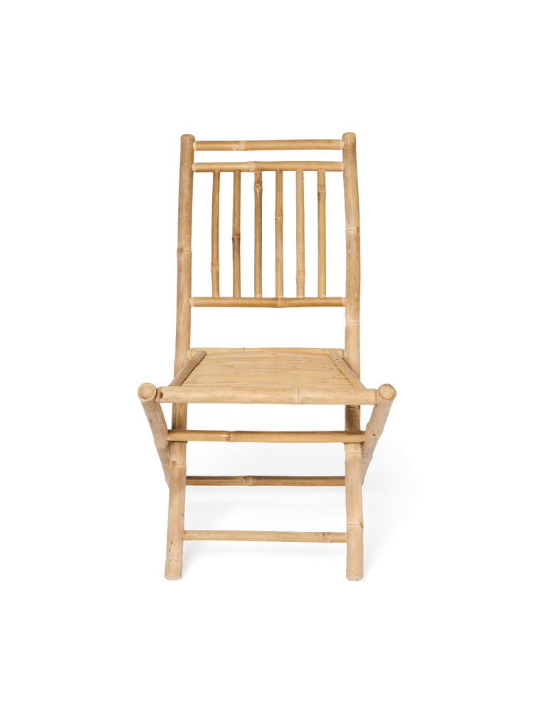 Folding chair
