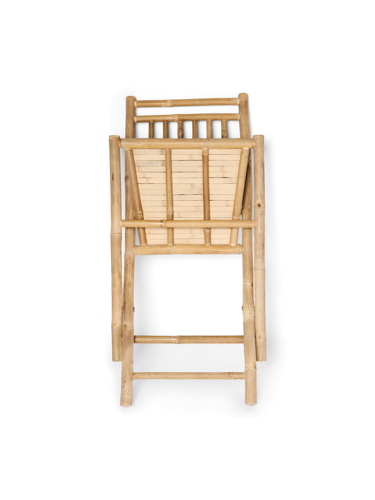 Folding chair