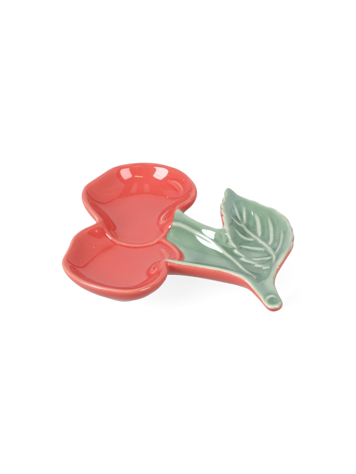Cherry snack plate