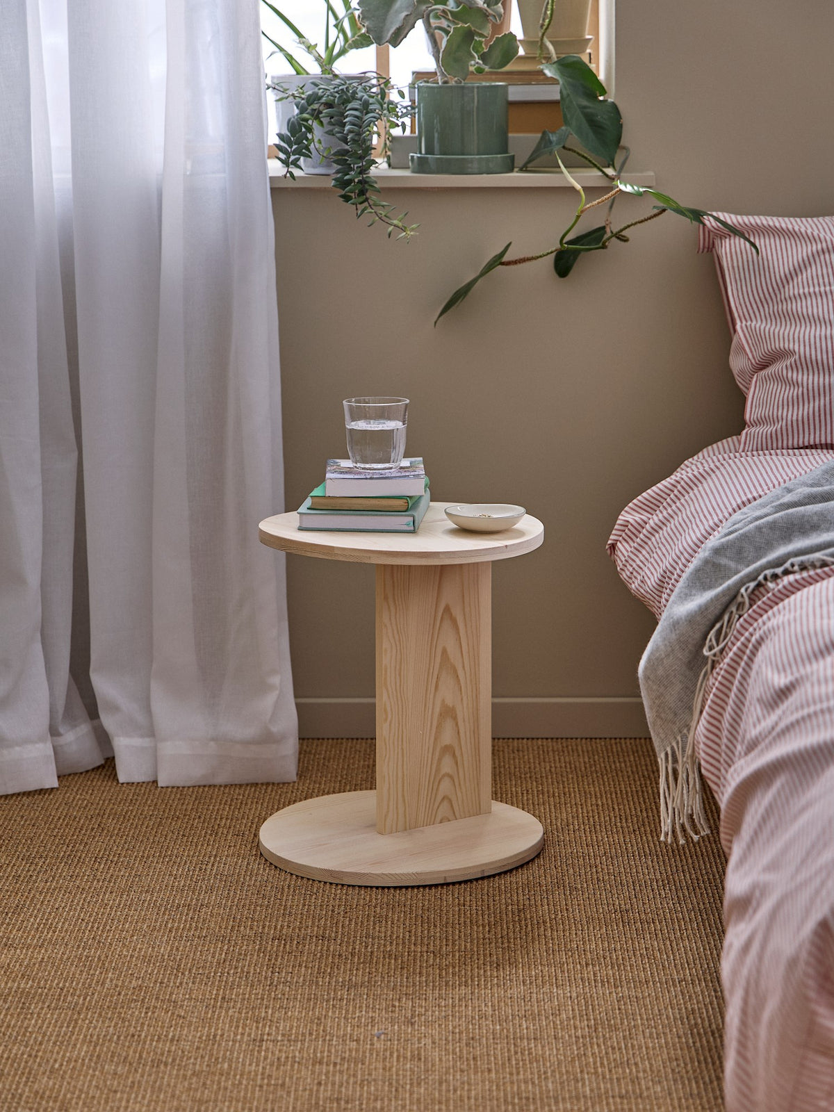 Side table