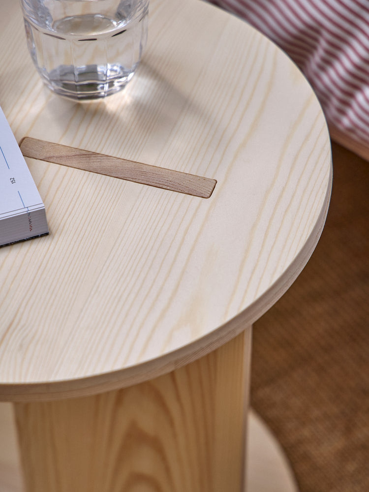 Side table
