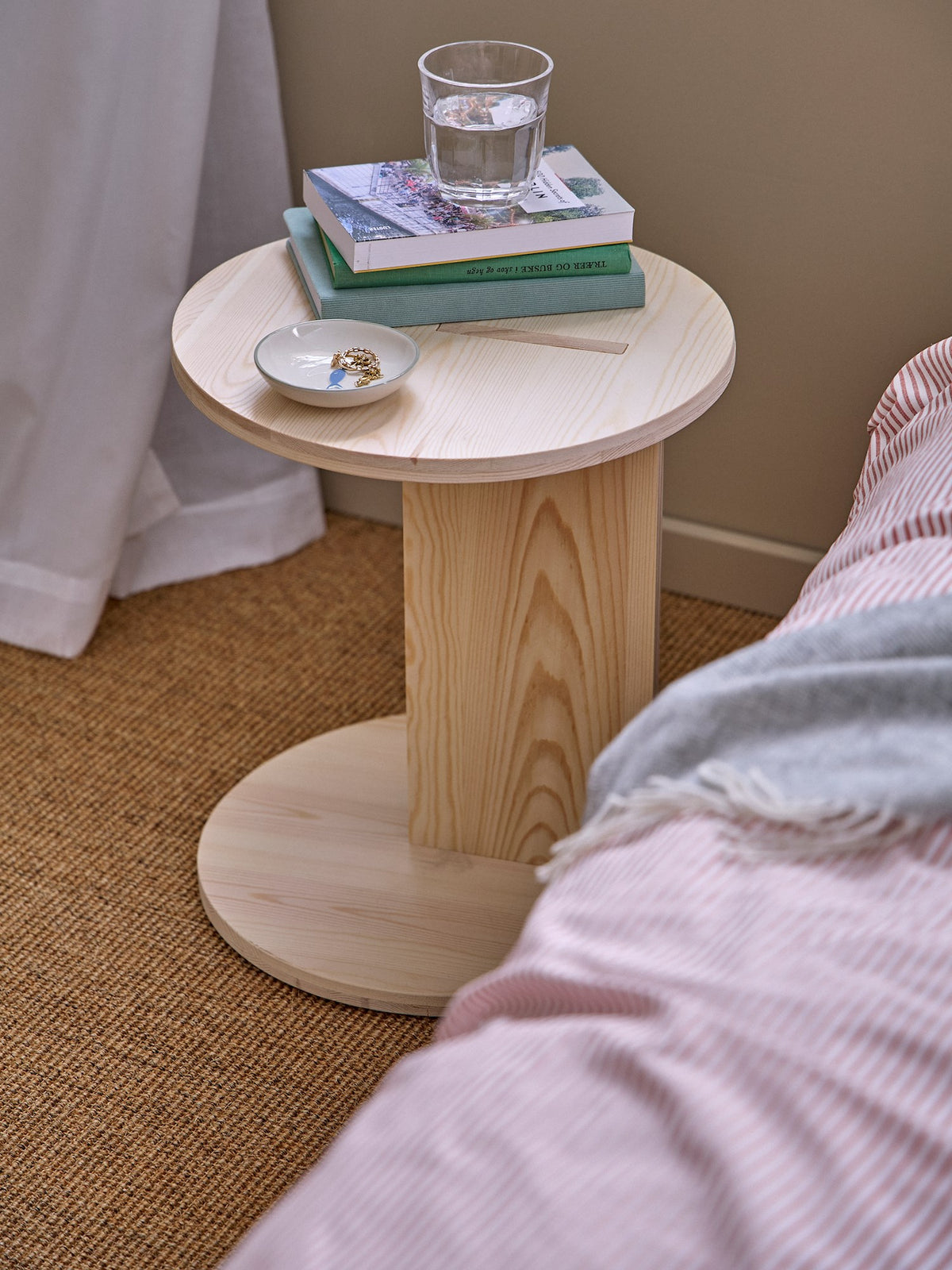 Side table