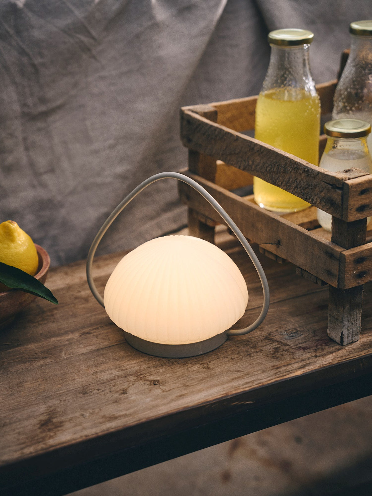 LED lamp