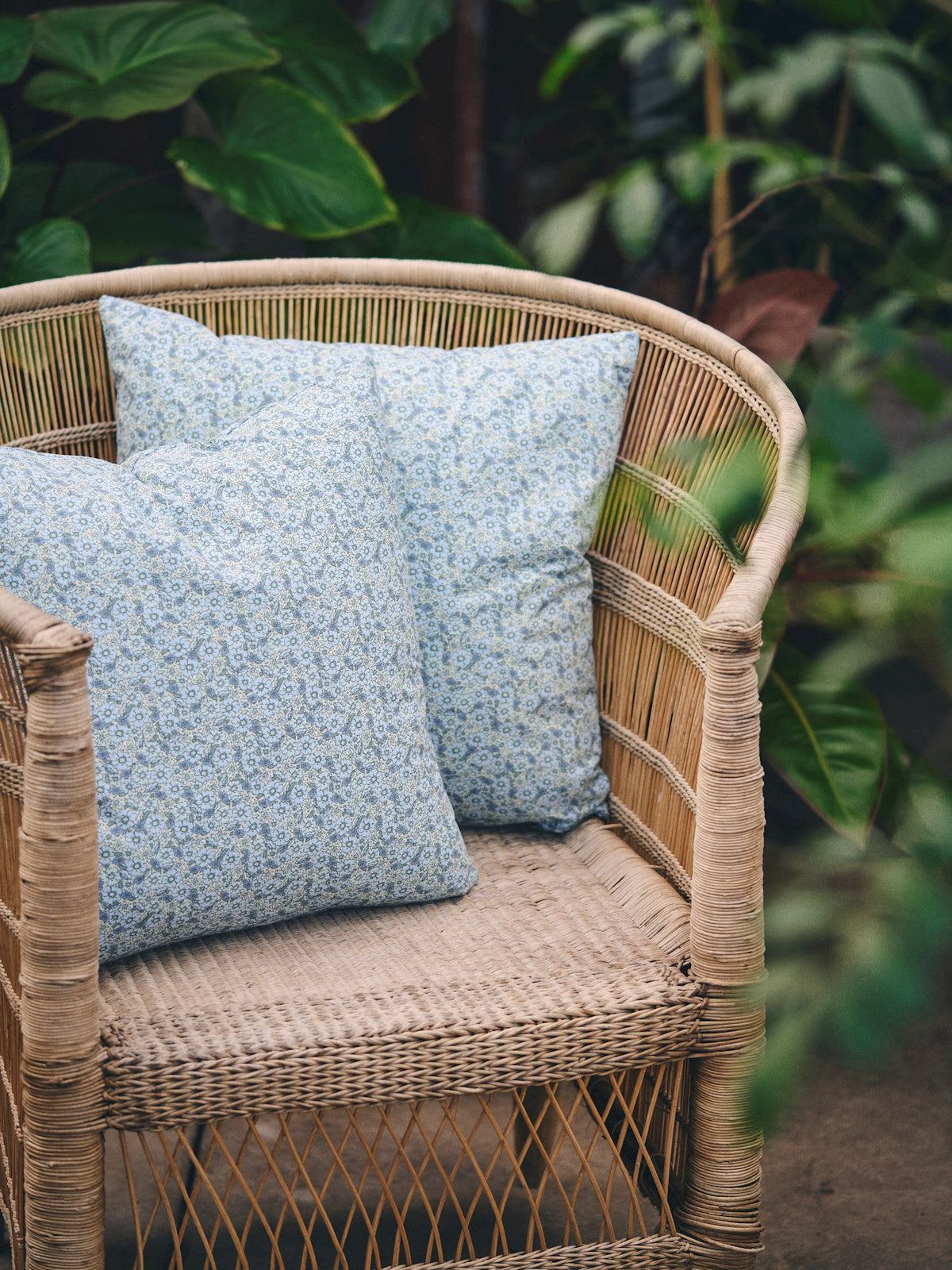 Decorative cushion