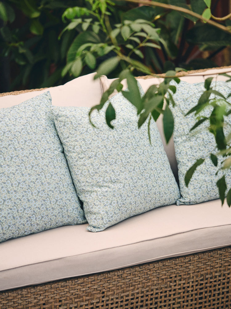 Decorative cushion