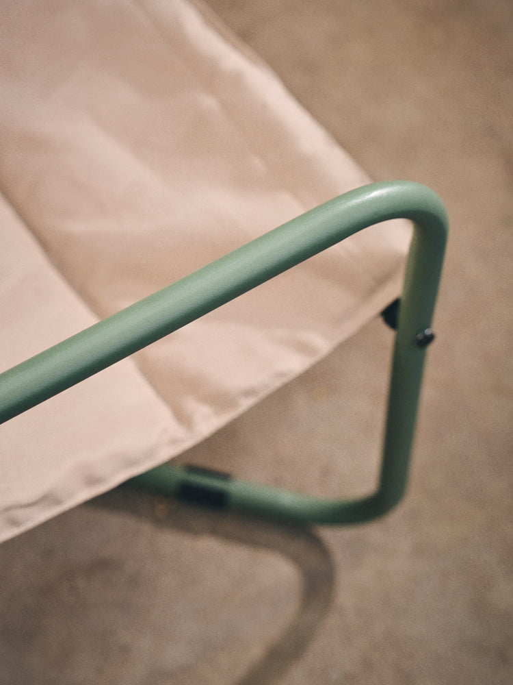 Lounge chair