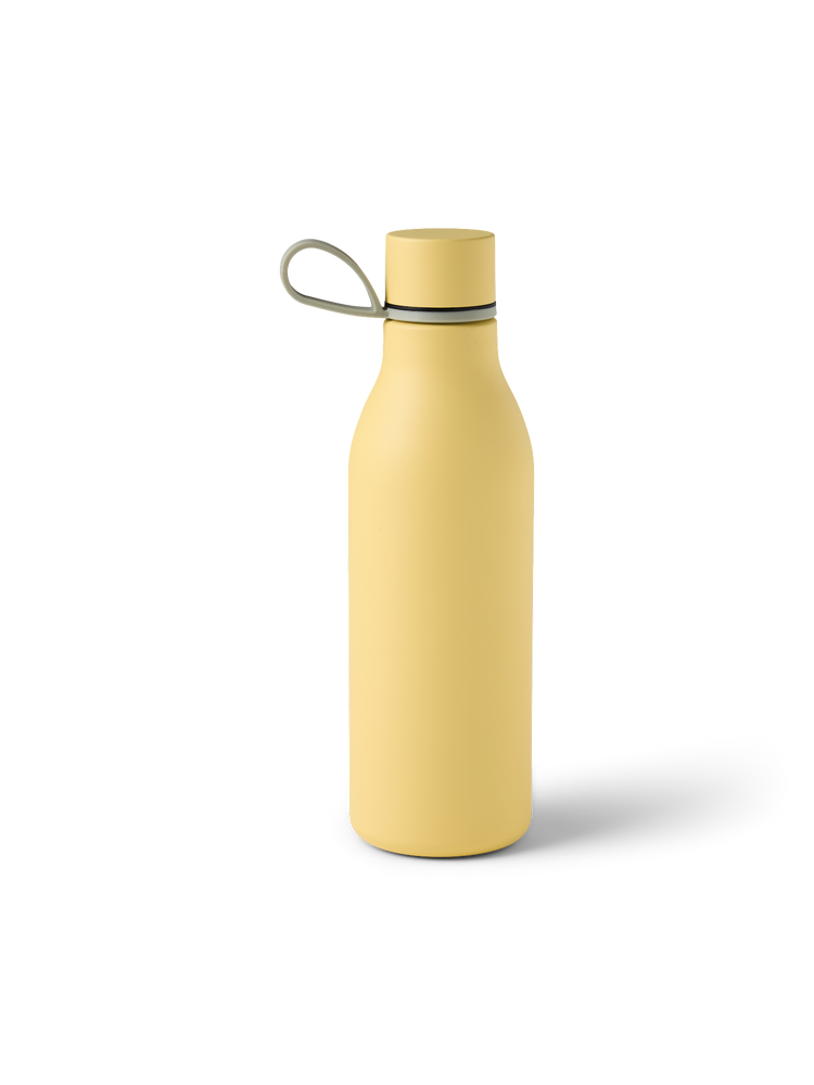 Insulated bottle 550 ml
