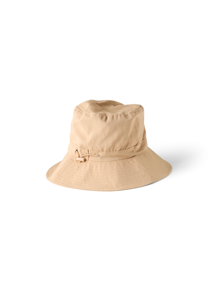 Rain hat