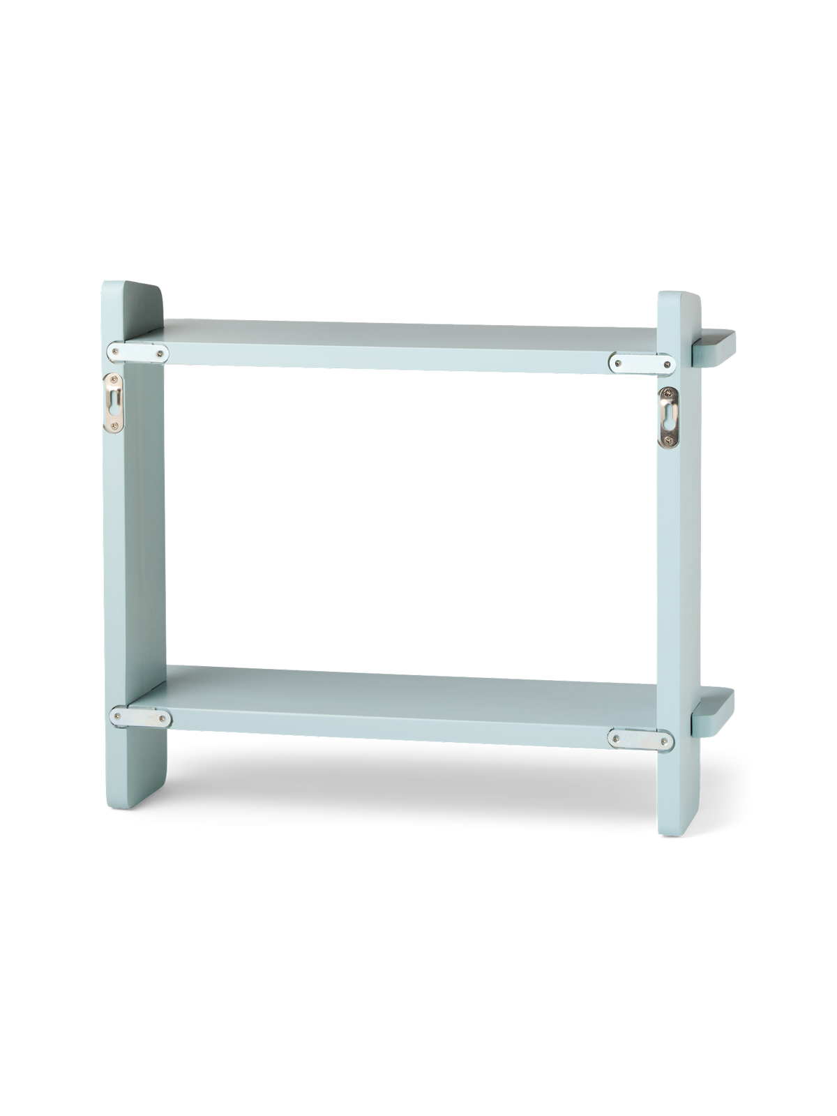 Wall shelf