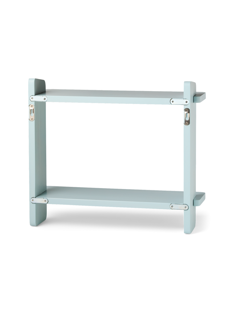 Wall shelf