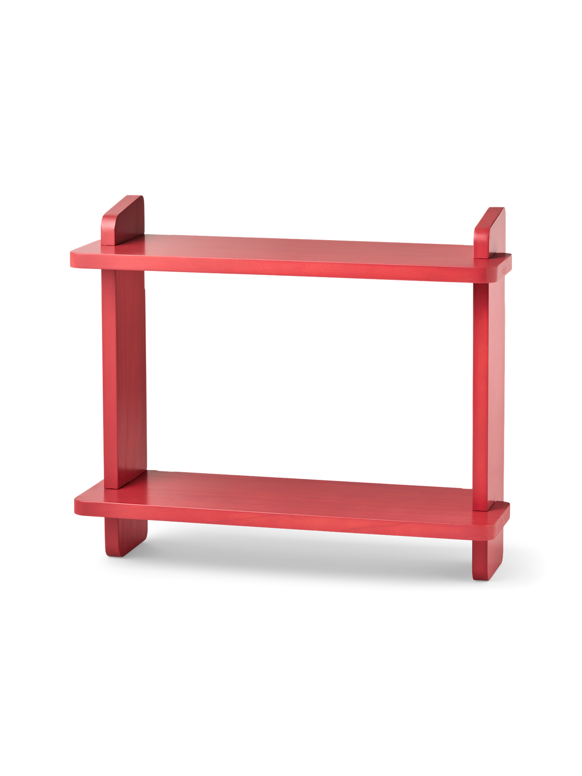 Wall shelf
