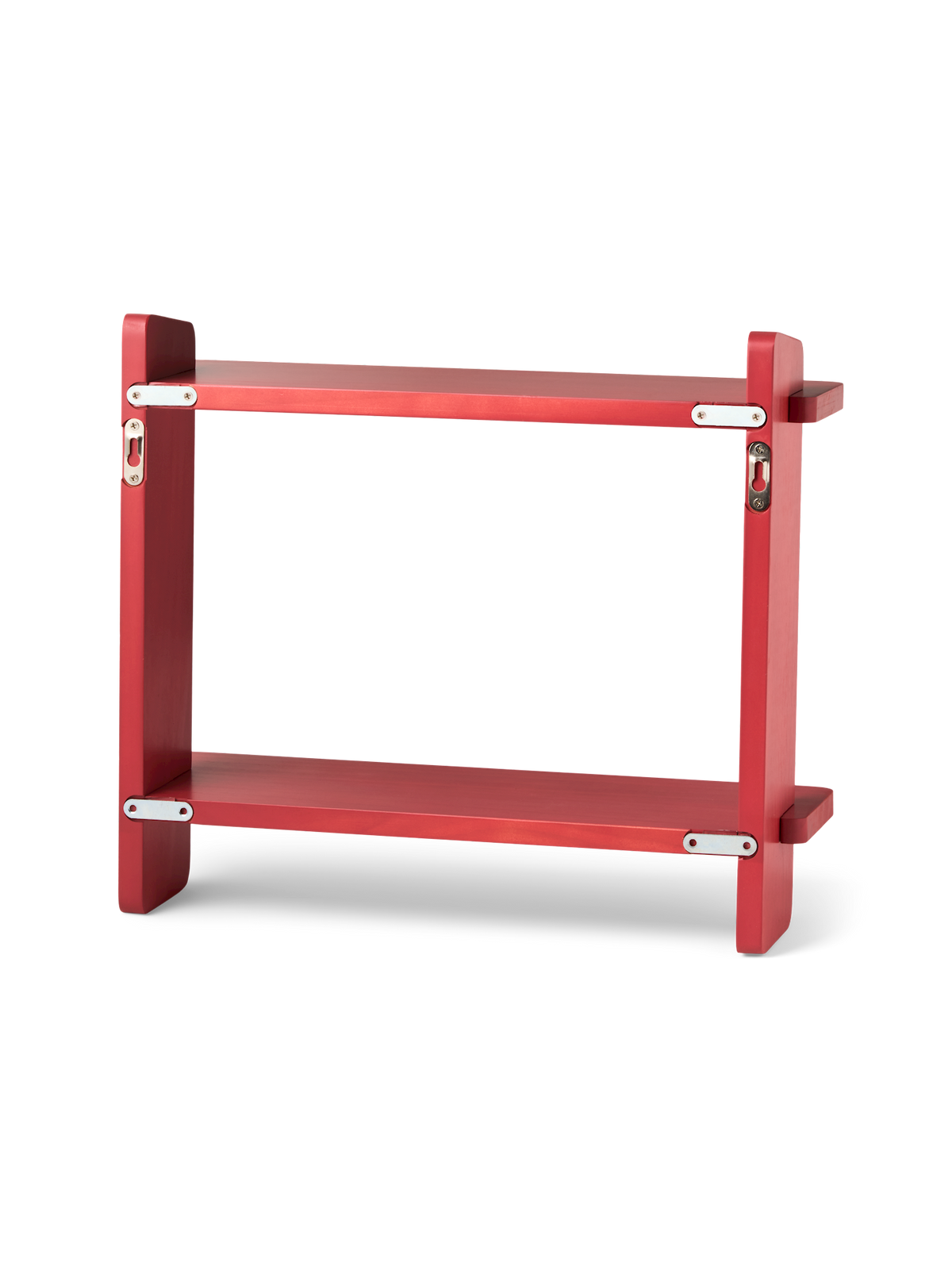 Wall shelf