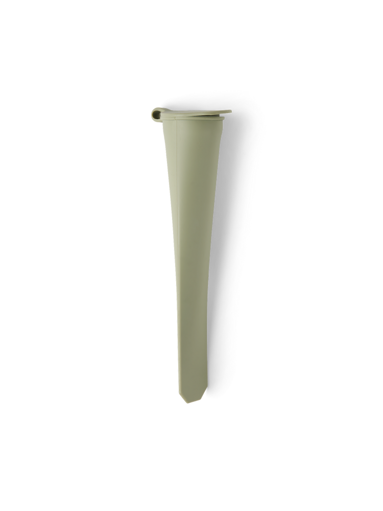 Push-up ice lolly mould