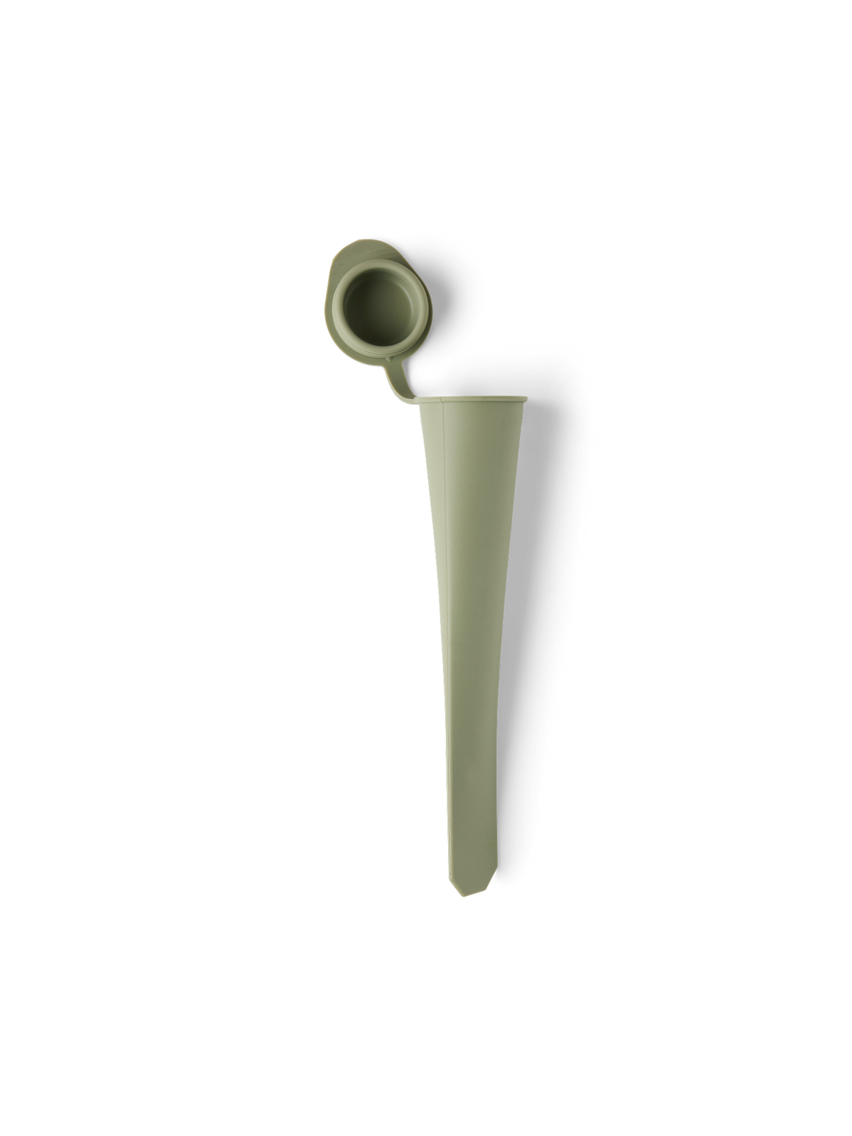 Push-up ice lolly mould