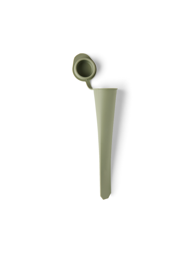 Push-up ice lolly mould