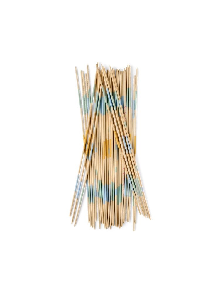 Pick-up sticks game