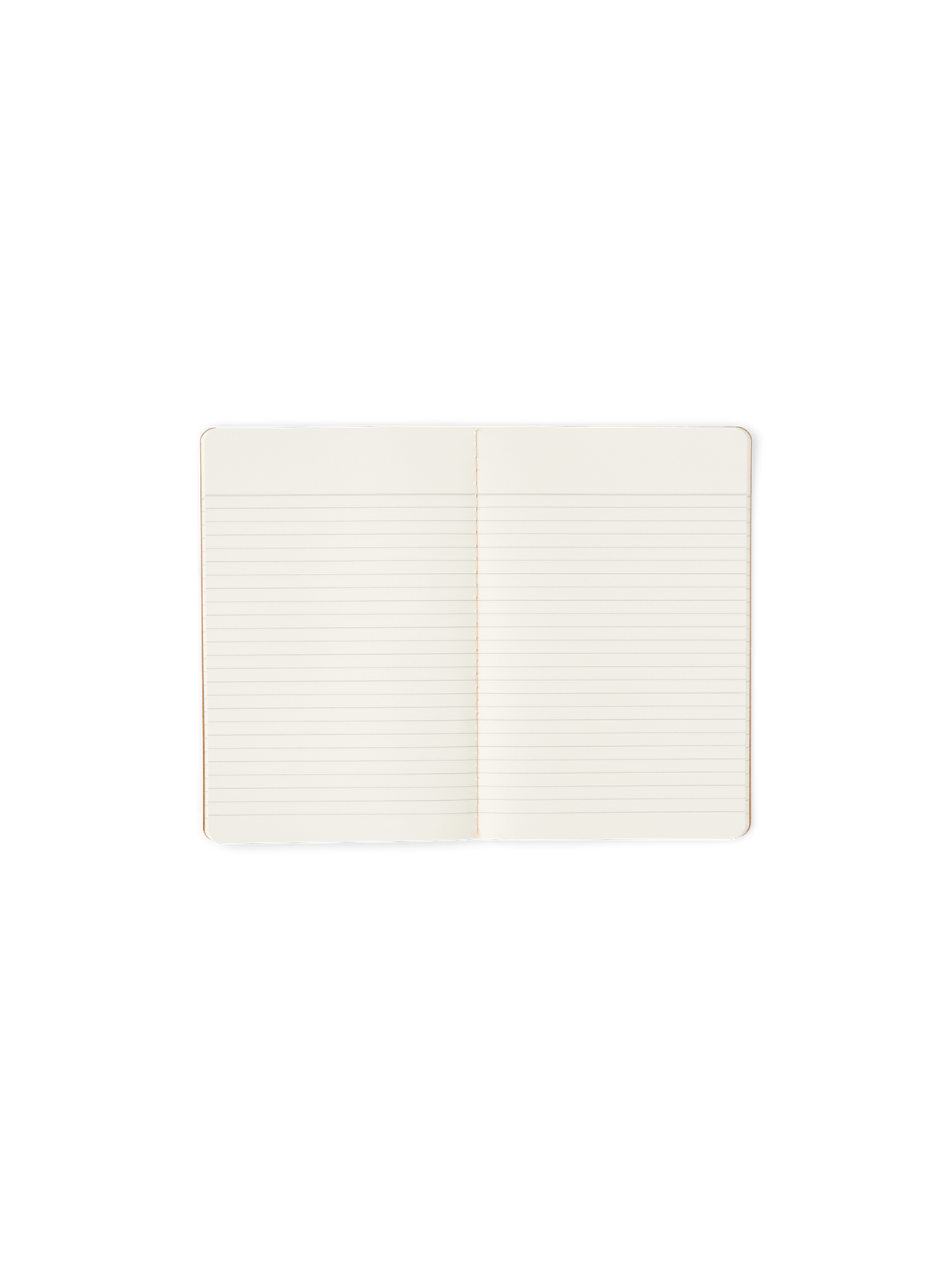Softcover notebook A5