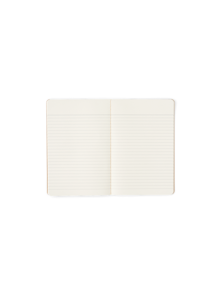 Softcover notebook A5