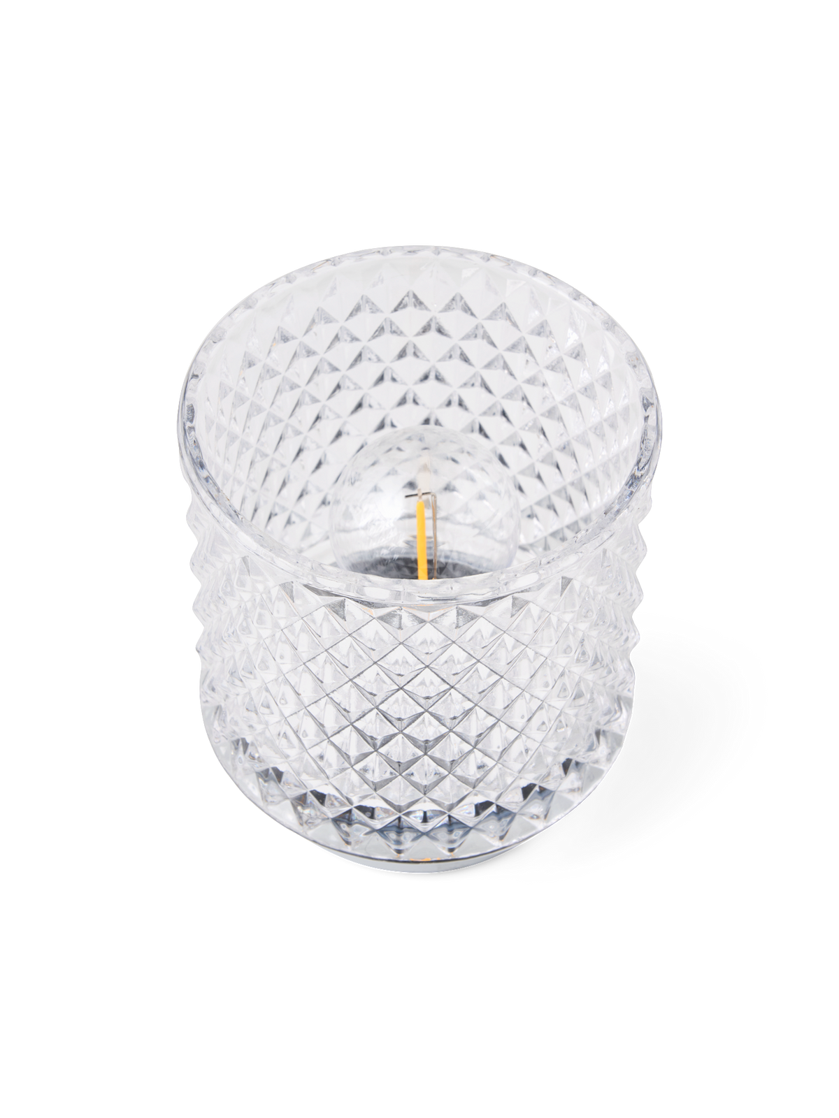LED table lamp