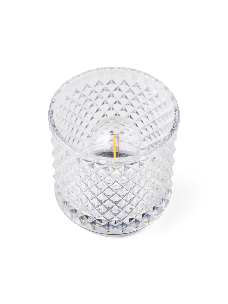 LED table lamp