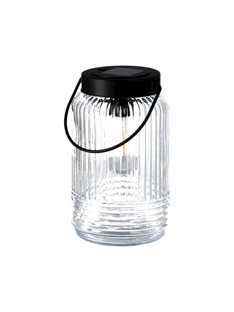 Solar lamp